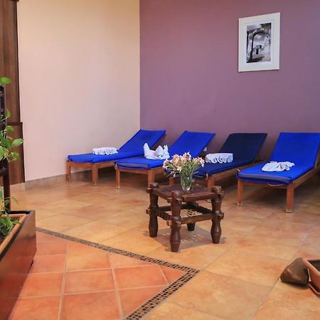 Haile Resort HAwasa Extérieur photo