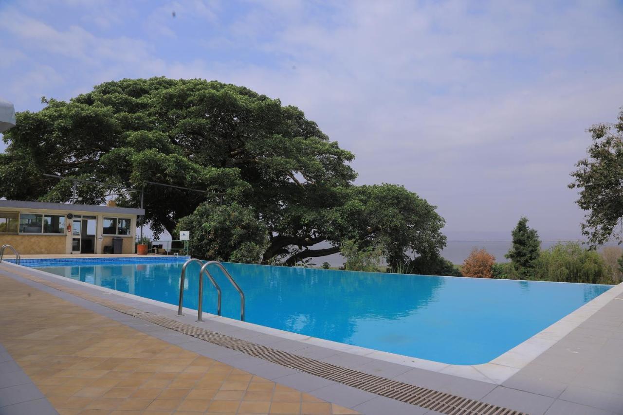 Haile Resort HAwasa Extérieur photo