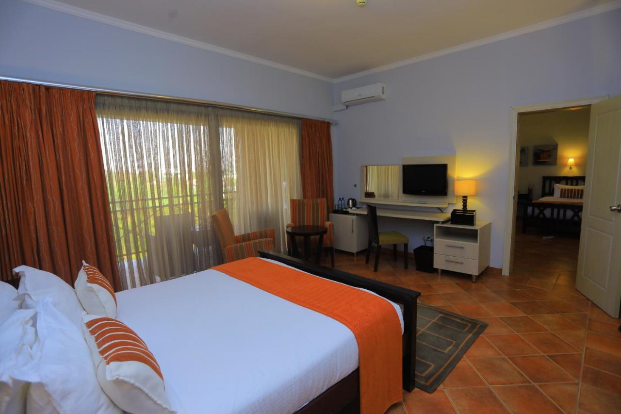 Haile Resort HAwasa Extérieur photo