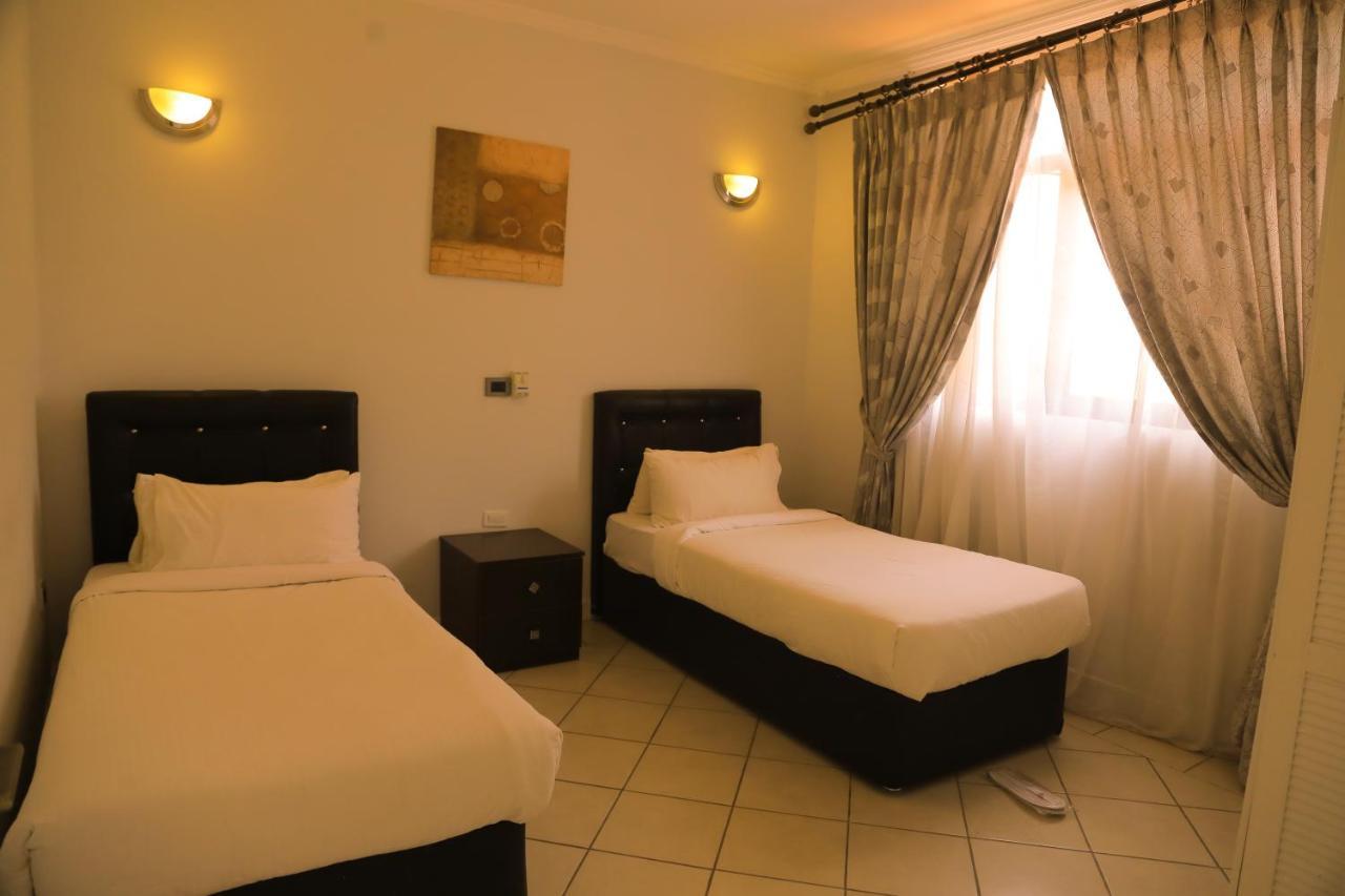 Haile Resort HAwasa Extérieur photo