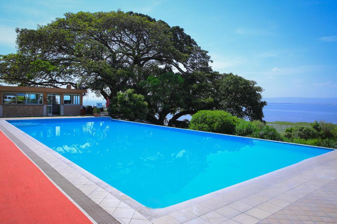 Haile Resort HAwasa Extérieur photo