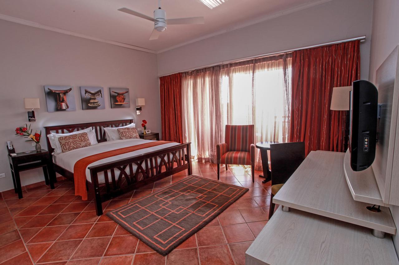 Haile Resort HAwasa Extérieur photo