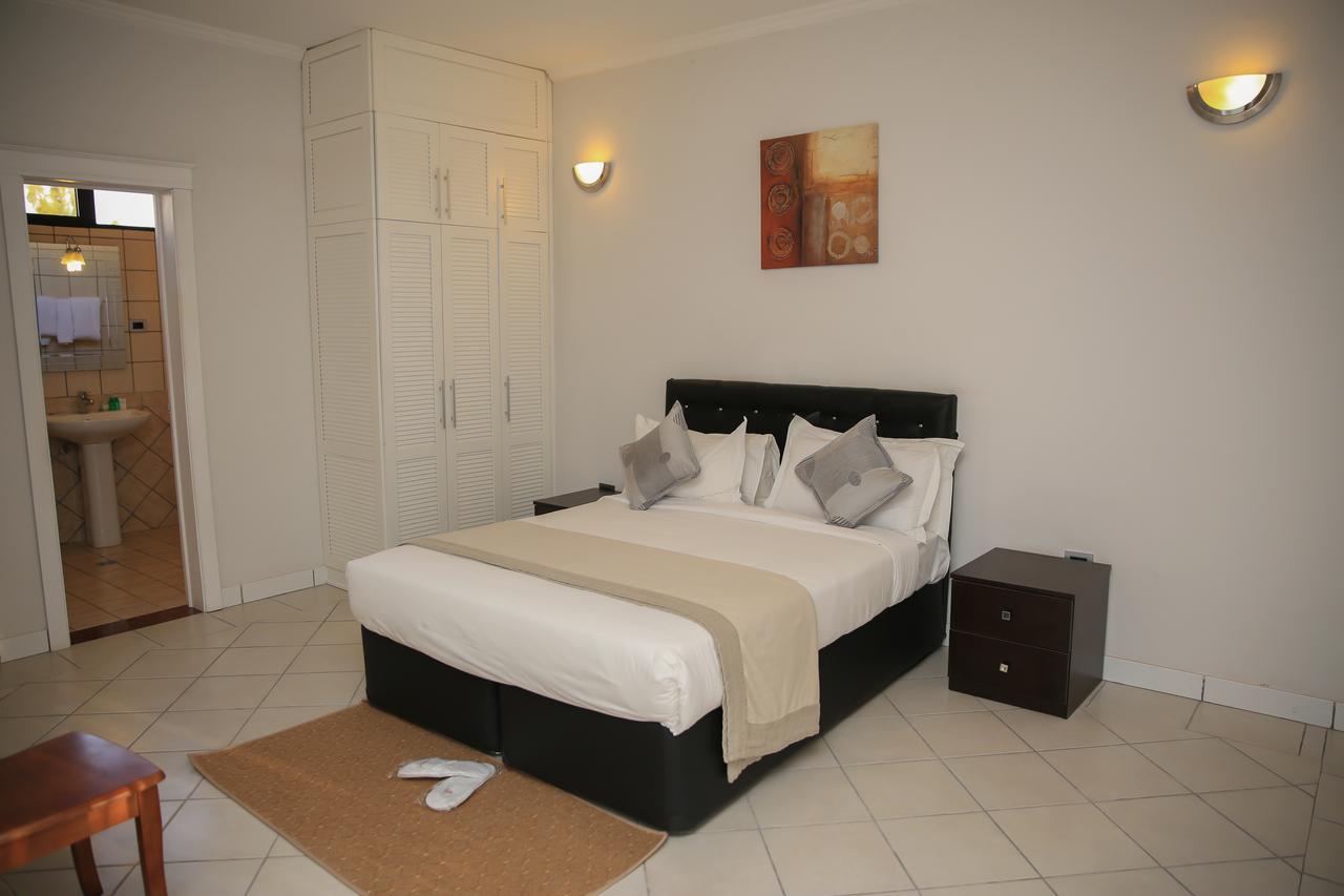 Haile Resort HAwasa Extérieur photo