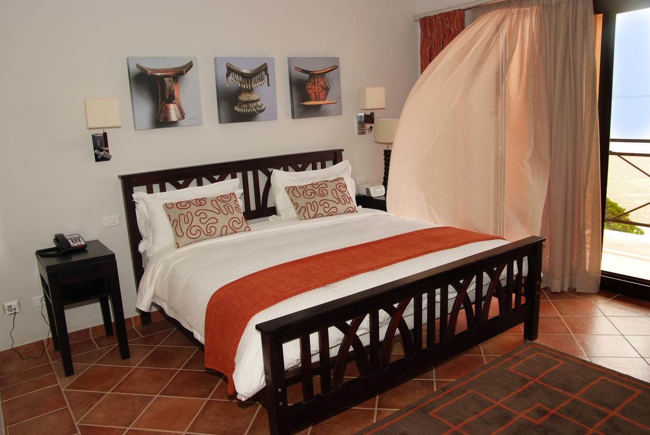 Haile Resort HAwasa Extérieur photo