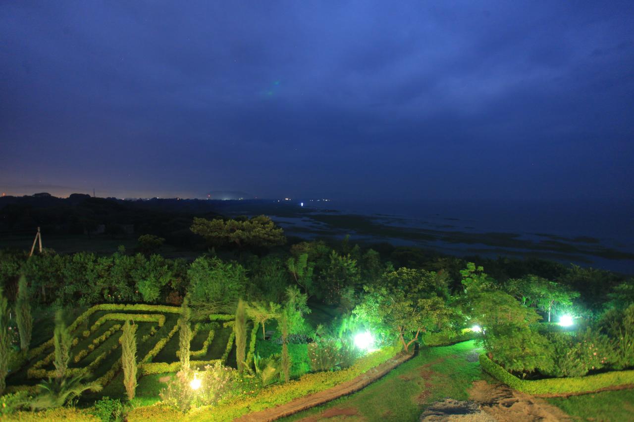 Haile Resort HAwasa Extérieur photo
