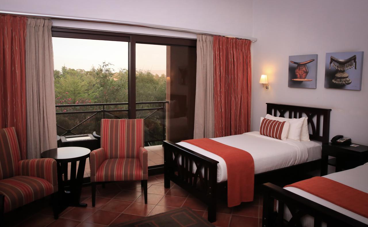Haile Resort HAwasa Extérieur photo